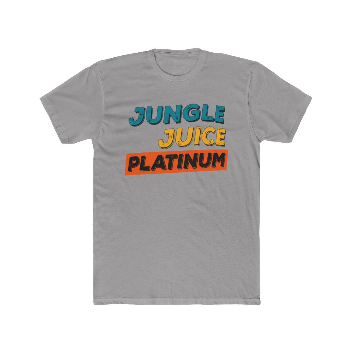 T-Shirts - Jungle Juice apparel collection